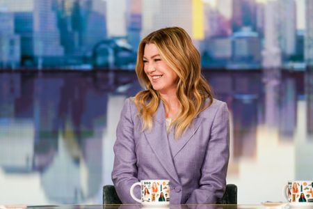 ELLEN POMPEO