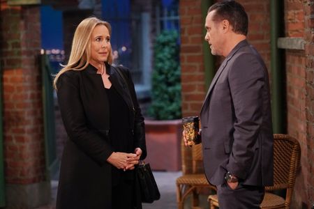 GENIE FRANCIS, MAURICE BENARD