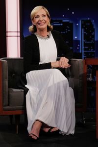 ALLISON JANNEY