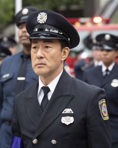 KENNETH CHOI