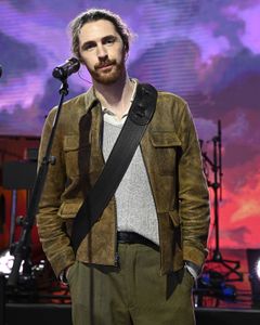 HOZIER