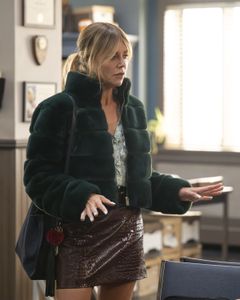 KAITLIN OLSON