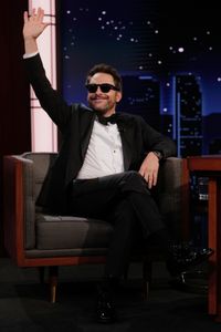 CHARLIE DAY