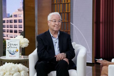 BOB WEIS