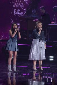 MATTIE PRUITT, BREANNA NIX