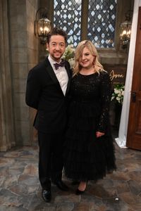 BRADFORD ANDERSON, KIRSTEN STORMS