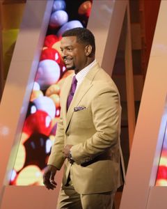 ALFONSO RIBEIRO