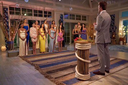 THE BACHELOR