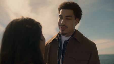 MARCUS SCRIBNER