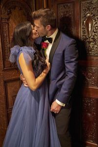 GABI, ZACH SHALLCROSS