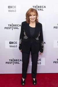JOY BEHAR