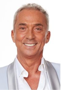 Bio profile offBruno Tonioli