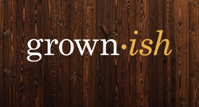 grown-ish