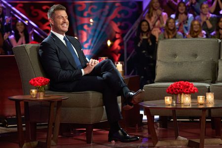 JESSE PALMER