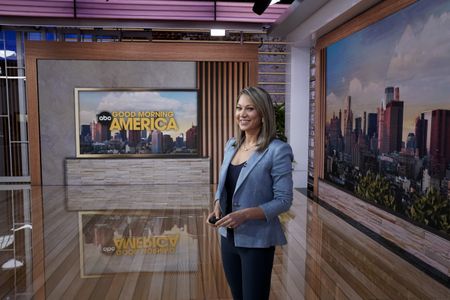 GINGER ZEE