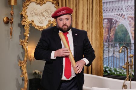 HALEY JOEL OSMENT