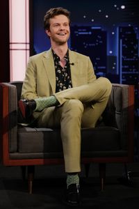 JACK QUAID