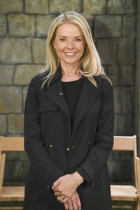 KRISTINA WAGNER