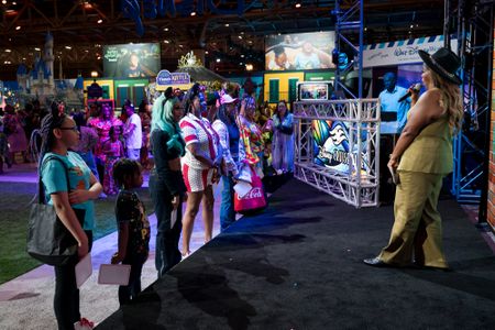 ESSENCE FESTIVAL