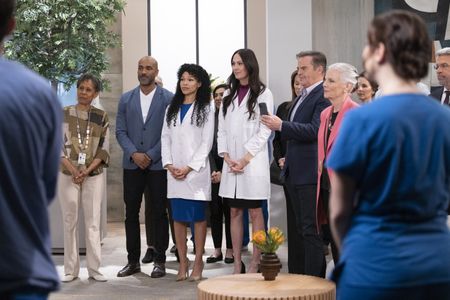 VERNEE WATSON, DONNELL TURNER, BROOK KERR, CASSANDRA JAMES, WALLY KURTH, JANE ELLIOT