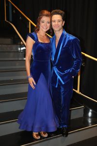 ALYSON HANNIGAN, SASHA FARBER