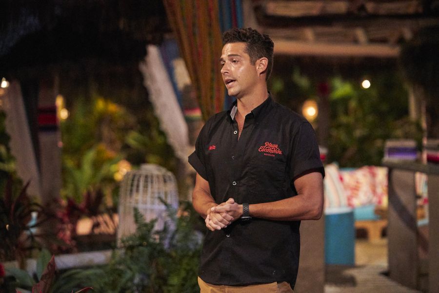 bachelorinparadise -  Bachelor in Paradise 7 - USA - Episodes - *Sleuthing Spoilers*  - Page 8 159802_1617-900x0