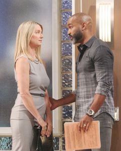 CYNTHIA WATROS, DONNELL TURNER