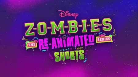 ZOMBIES: THE RE-ANIMATED SERIES SHORTS