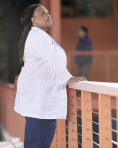 CHANDRA WILSON