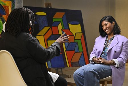 WHOOPI GOLDBERG, SIMONE BOSEMAN