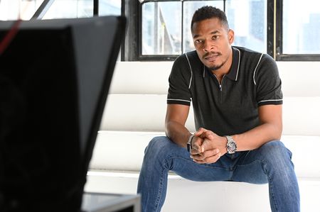 TERRANCE HAYES