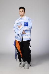 YUCHEN HAN