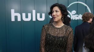 07. Stephanie Beatriz on the launch of Hulu on Disney+ and her favorite Disney+ movies and shows