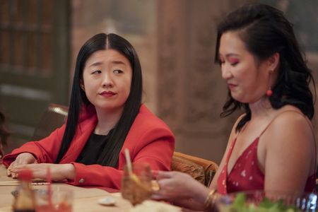 SHERRY COLA, KARA WANG