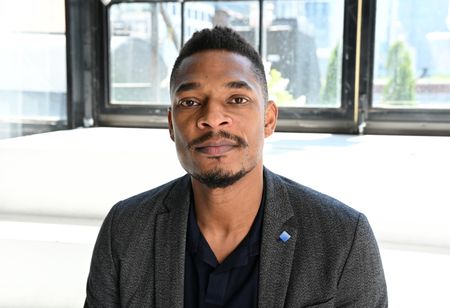 TERRANCE HAYES
