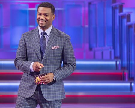 ALFONSO RIBEIRO