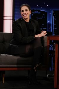 SARAH SILVERMAN