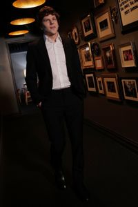JESSE EISENBERG