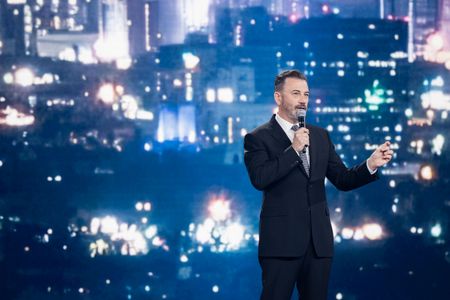 JIMMY KIMMEL