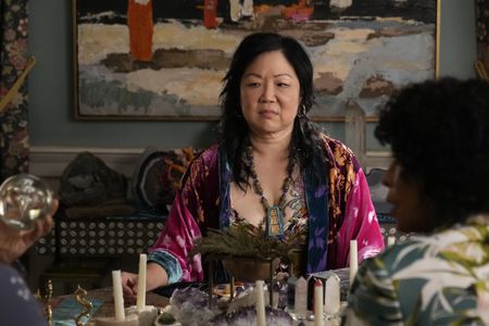 MARGARET CHO