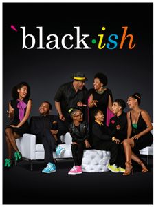 BLACK-ISH