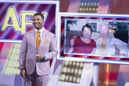 ALFONSO RIBEIRO