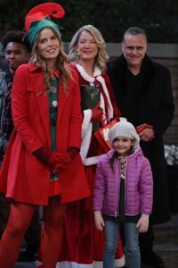 SOFIA MATTSSON, CYNTHIA WATROS, MAURICE BENARD, SCARLETT SPEARS