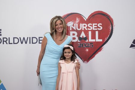LAURA WRIGHT, SCARLETT SPEARS