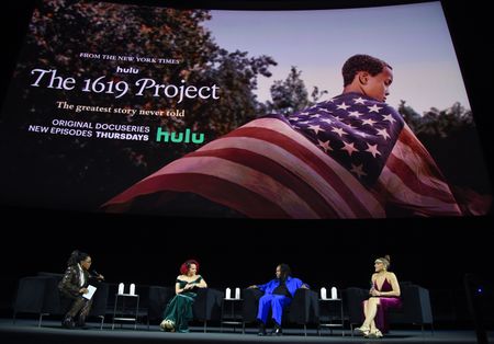 1/26/23: Red Carpet Premiere Event for Hulu's "The 1619 Project"