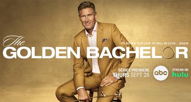 The Golden Bachelor