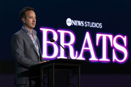 MIKE KELLEY (VP, ABC NEWS STUDIOS)