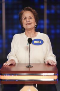 MONA NAJIMI 