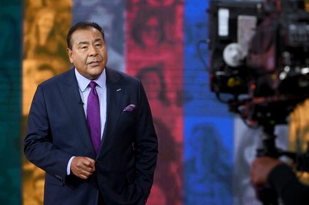 JOHN QUIÑONES