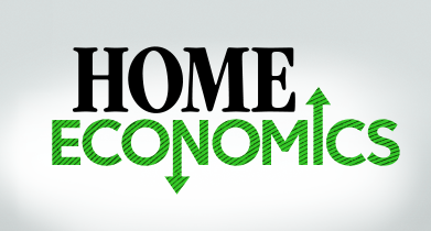 Home Economics: Bottle Service, $800 Plus Tip (25% Suggested) (12/8) (Rebroadcast. OAD: 10/06/21)